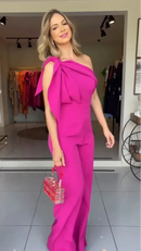 Macacão Royale – Sofisticação e Estilo em Uma Peça Única!