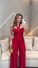 Macacão Sophia – Poder e Elegância em Cada Detalhe!