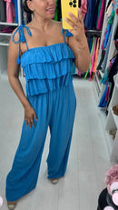 Macacão Veruska – Leveza e Conforto para Todas as Ocasiões