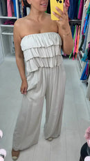 Macacão Veruska – Leveza e Conforto para Todas as Ocasiões