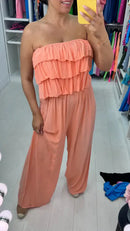 Macacão Veruska – Leveza e Conforto para Todas as Ocasiões