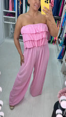 Macacão Veruska – Leveza e Conforto para Todas as Ocasiões