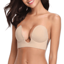 Kit 2 Sutiã Adesivo Invisível Tomara que Caia