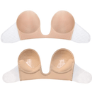 Kit 2 Sutiã Adesivo Invisível Tomara que Caia