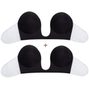 Kit 2 Sutiã Adesivo Invisível Tomara que Caia