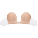 Kit 2 Sutiã Adesivo Invisível Tomara que Caia