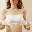 Sutiã Tomara que Caia Seda Laser Efeito Push Up