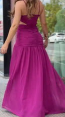 Vestido Amália Grace – Encanto e Sofisticação para Todos os Momentos!