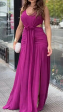 Vestido Amália Grace – Encanto e Sofisticação para Todos os Momentos!