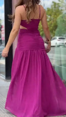 Vestido Amália Grace – Encanto e Sofisticação para Todos os Momentos!