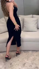 Vestido Amélie – Elegância e Poder em Uma Só Peça