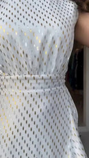 Vestido Eloise – Elegância e Movimento em Cada Passo