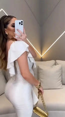 Vestido Lisette – Leveza e Sofisticação em Uma Só Peça